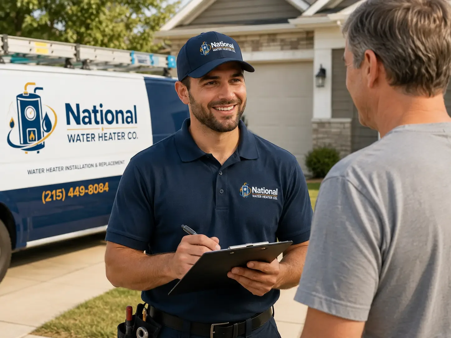 Water Heater Installation Woodbine, MD FAQs